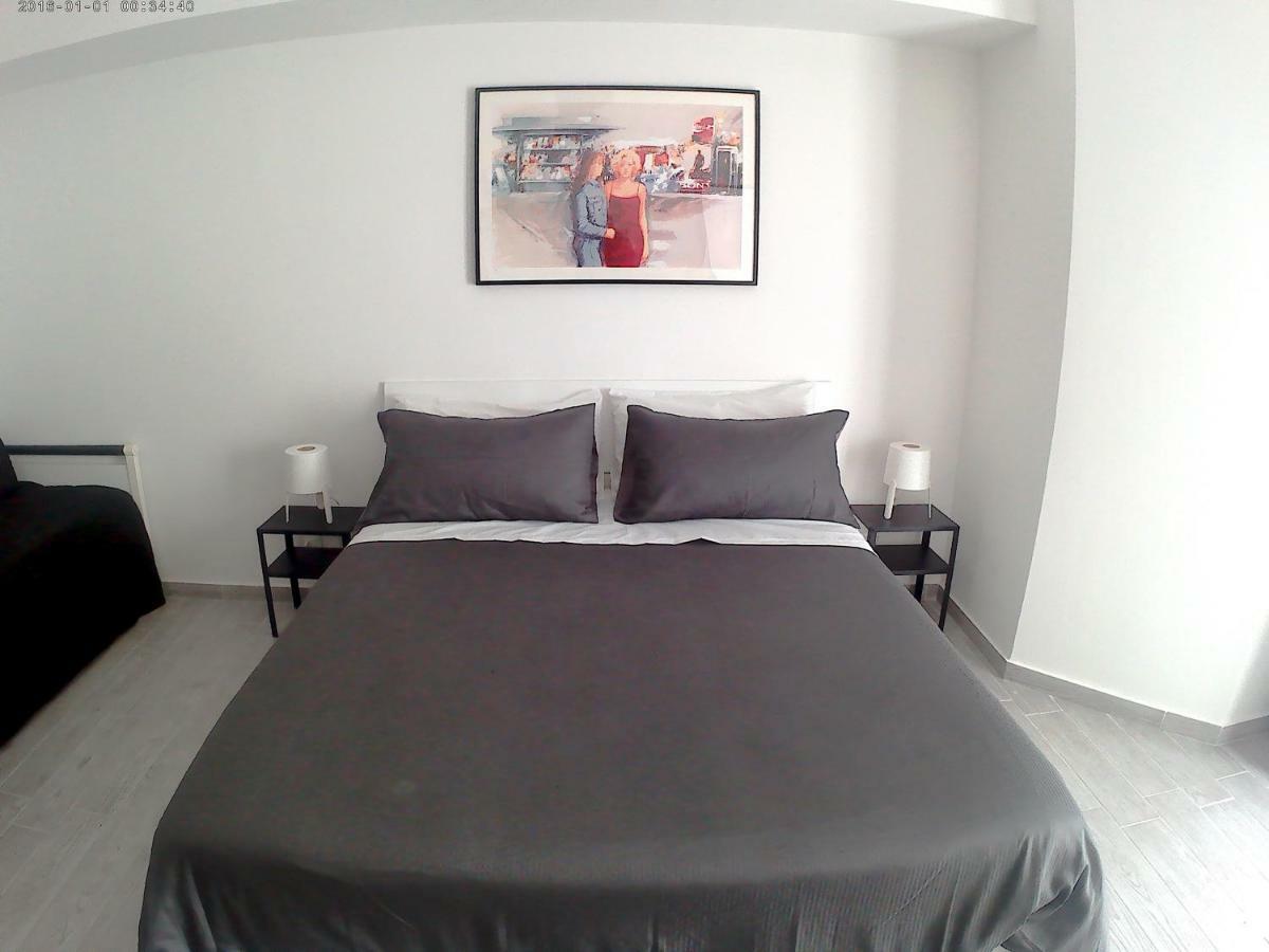 Ausonia House Apartment Palermo Luaran gambar