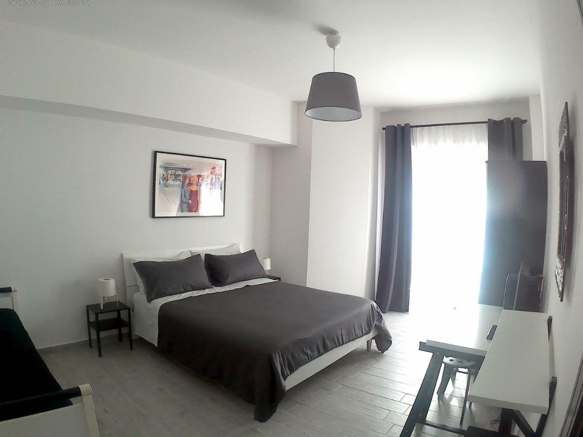 Ausonia House Apartment Palermo Luaran gambar