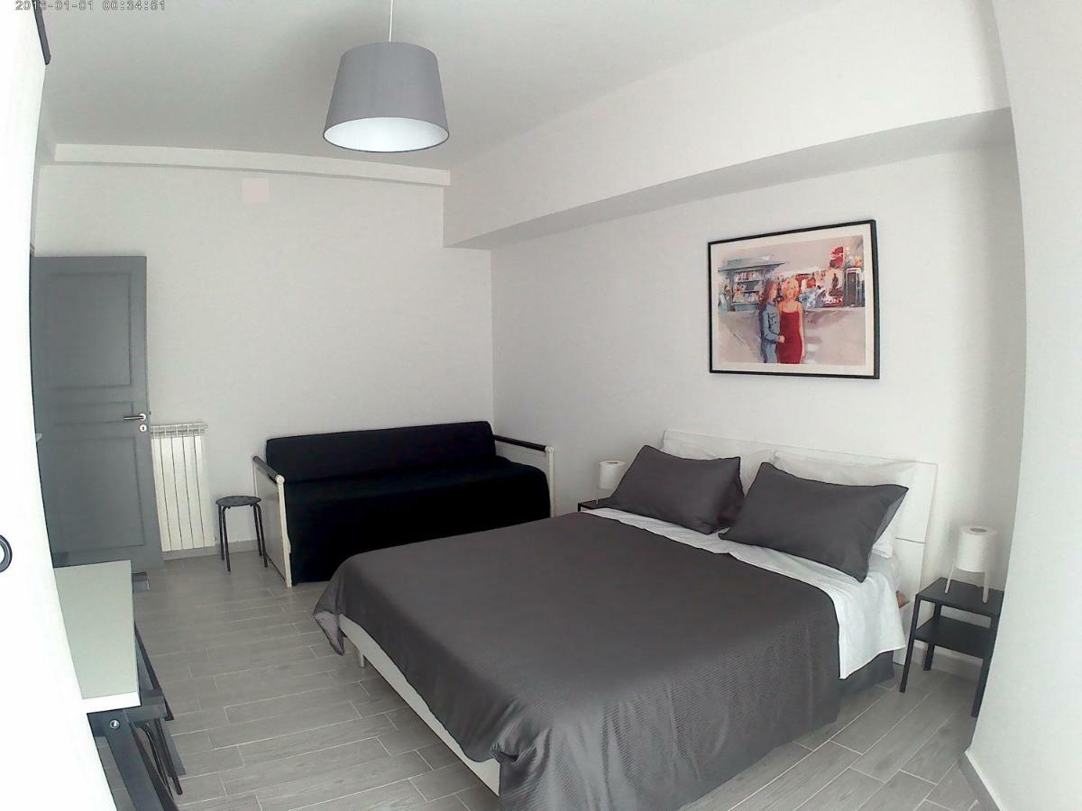 Ausonia House Apartment Palermo Luaran gambar