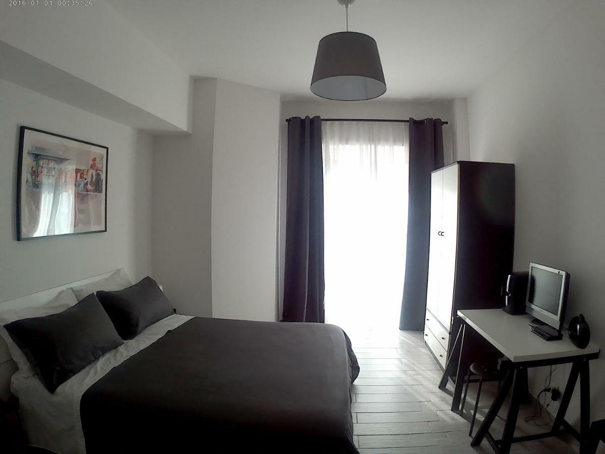 Ausonia House Apartment Palermo Luaran gambar