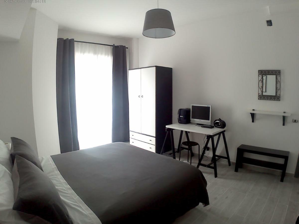 Ausonia House Apartment Palermo Luaran gambar