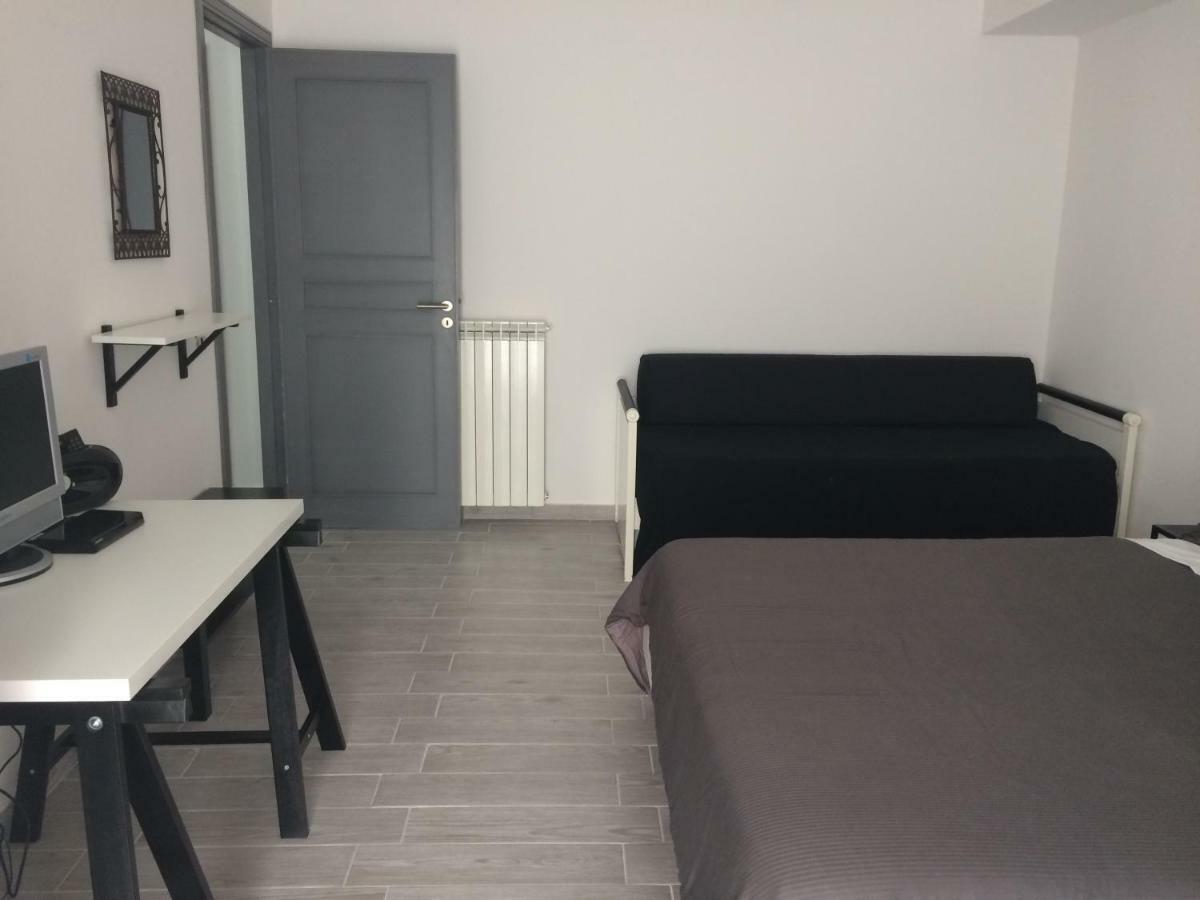 Ausonia House Apartment Palermo Luaran gambar