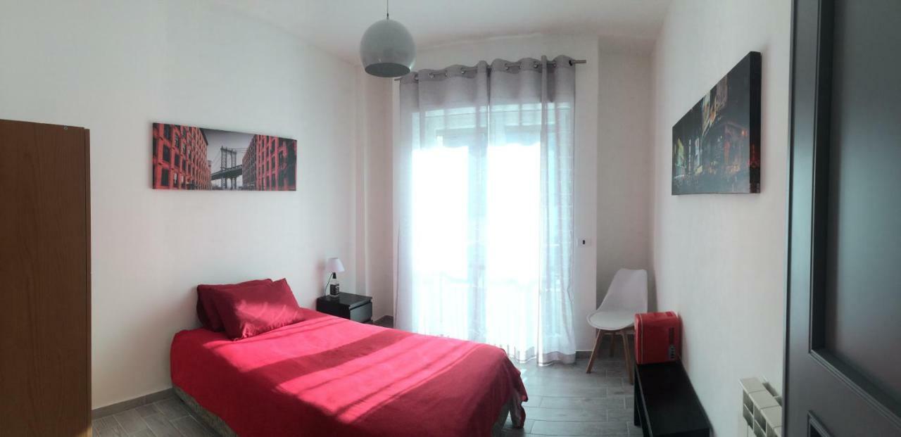 Ausonia House Apartment Palermo Luaran gambar