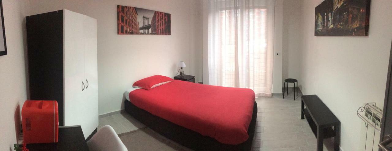 Ausonia House Apartment Palermo Luaran gambar