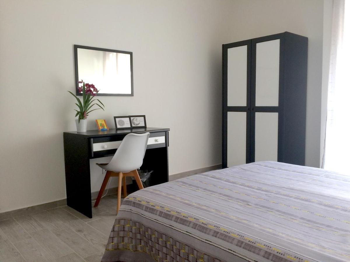 Ausonia House Apartment Palermo Luaran gambar