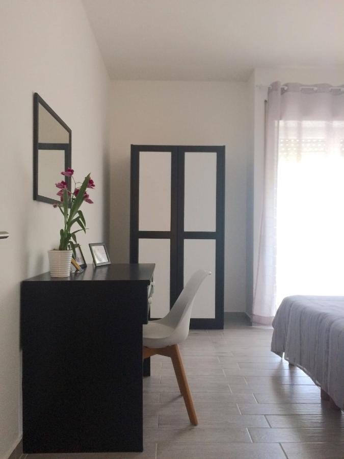 Ausonia House Apartment Palermo Luaran gambar