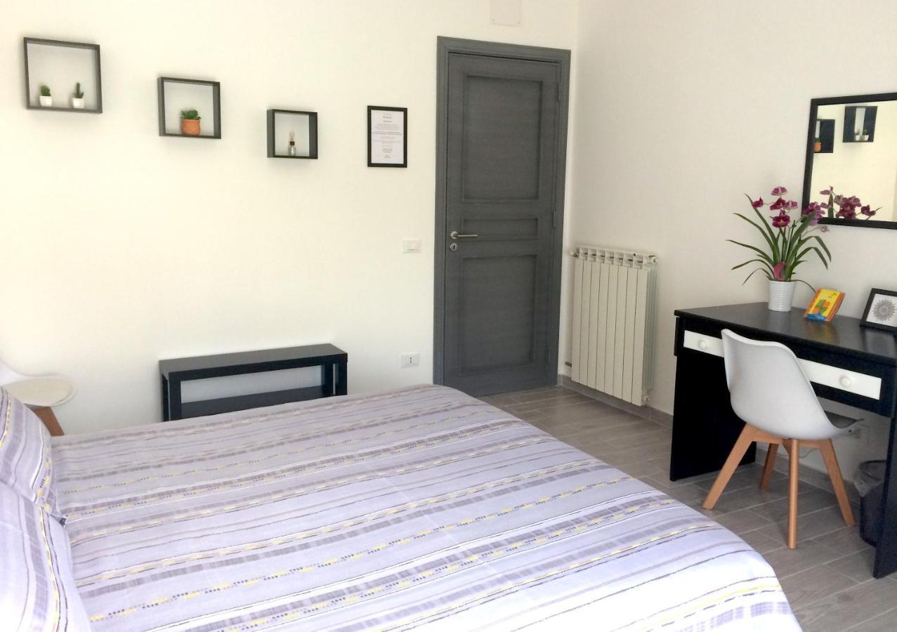 Ausonia House Apartment Palermo Luaran gambar